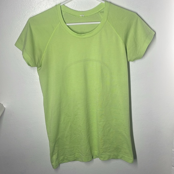 Lululemon swiftly tech 8 - Picture 3 of 4